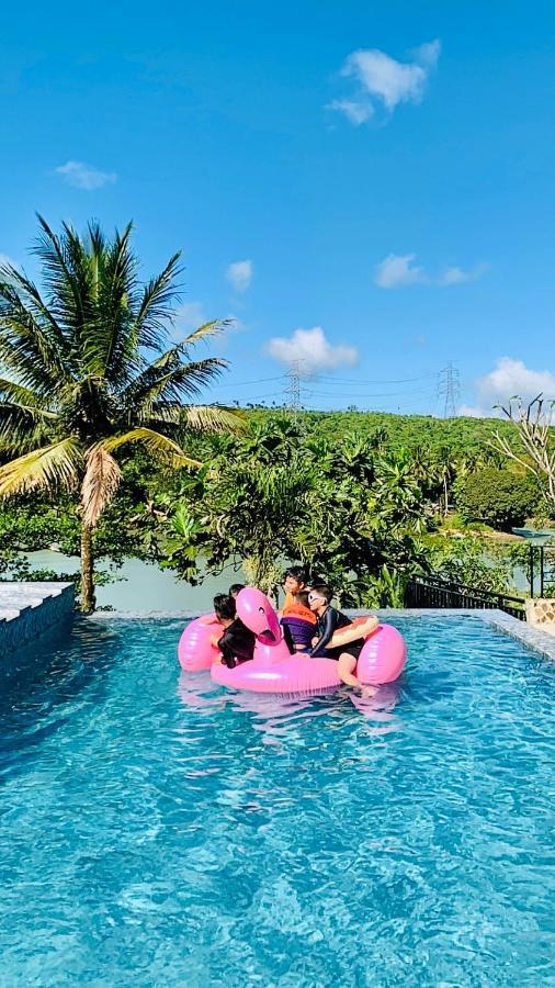 Cavinti Baliraya Bed & Breakfast エクステリア 写真