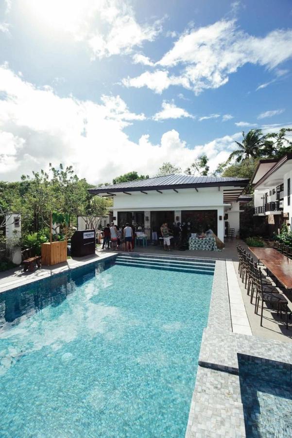 Cavinti Baliraya Bed & Breakfast エクステリア 写真